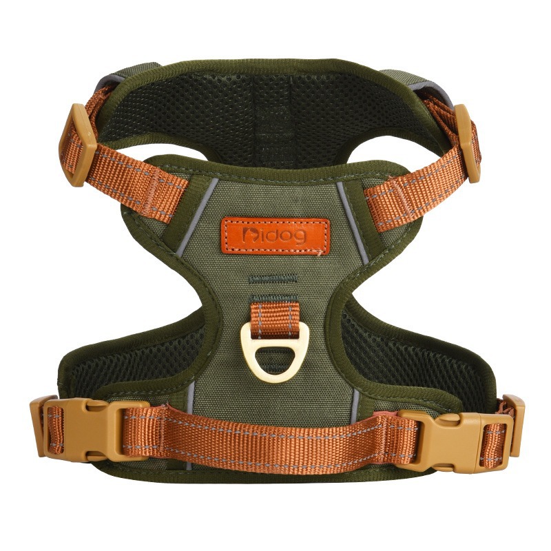 脱走防止ペットハーネス、ノープル反射調整可能ソフトパッド入り - Harness Climbing Adjustable のレビューと価格