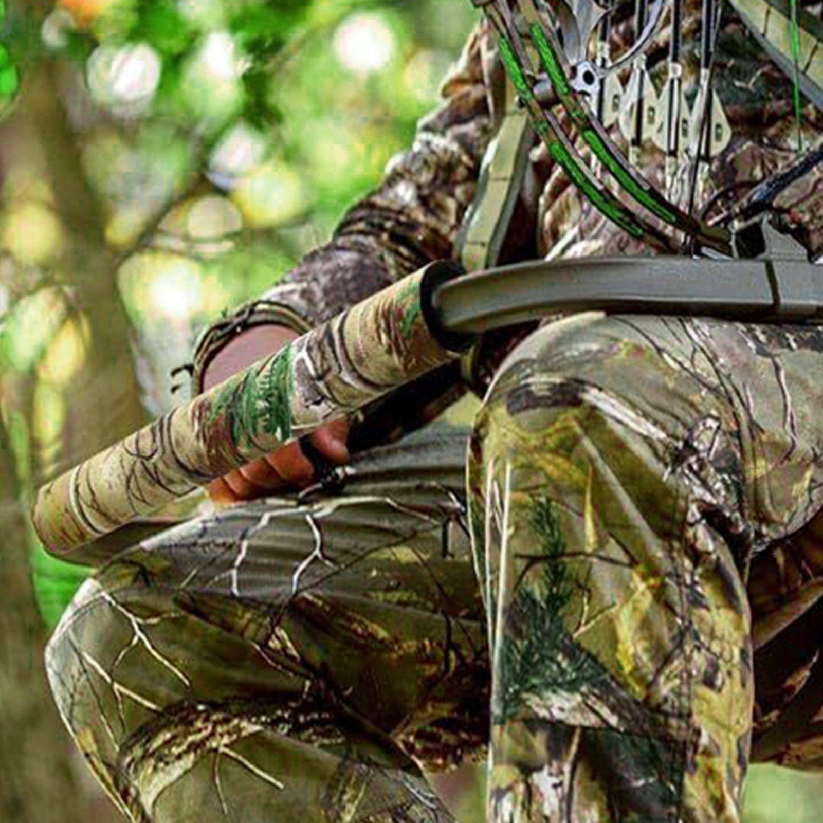 ツリースタンドパッド 滑り止めクライミングカバー ツリースタ - Outdoor Adventure And Sports のレビューと価格