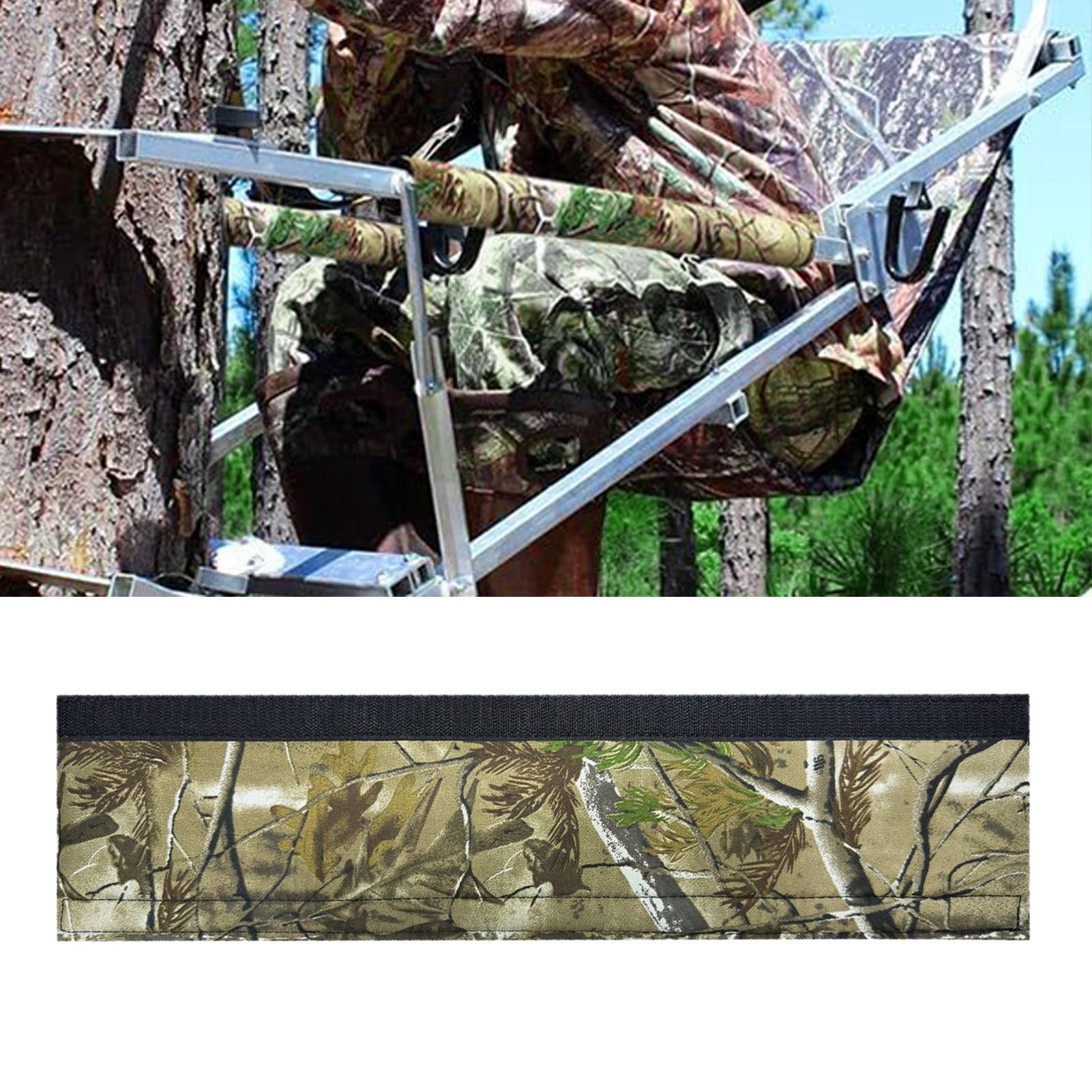ツリースタンドパッド 滑り止めクライミングカバー ツリースタ - Outdoor Adventure And Sports のレビューと価格