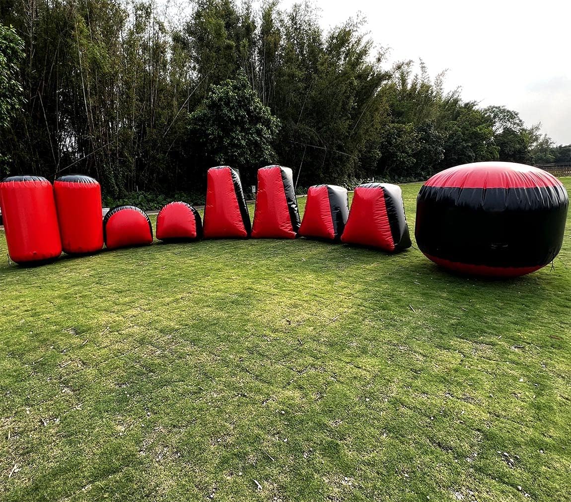 アウトドアアドベンチャーギア：アーチェリータグ＆エアガンバト - Outdoor Adventure Course のレビューと価格