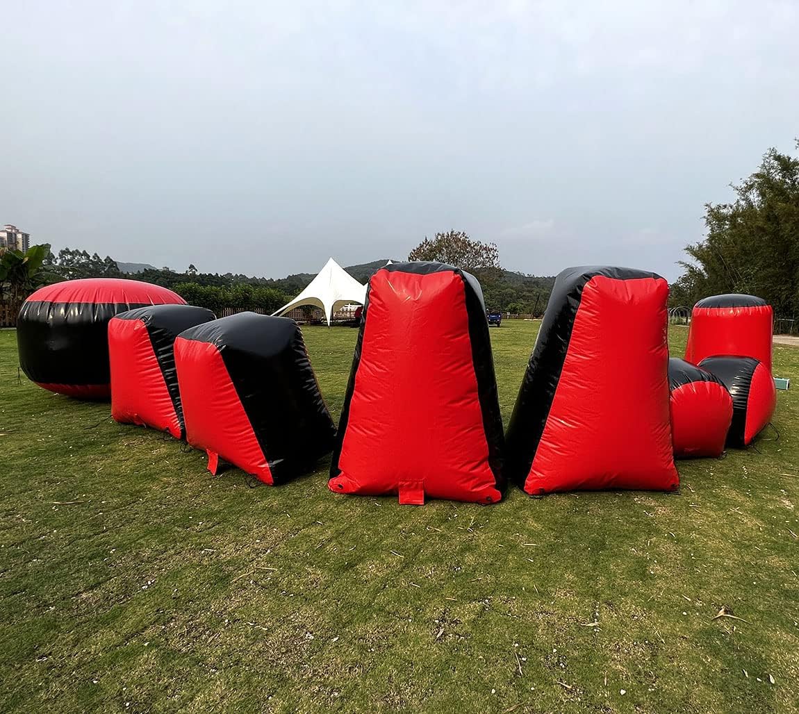 アウトドアアドベンチャーギア：アーチェリータグ＆エアガンバト - Outdoor Adventure Course のレビューと価格