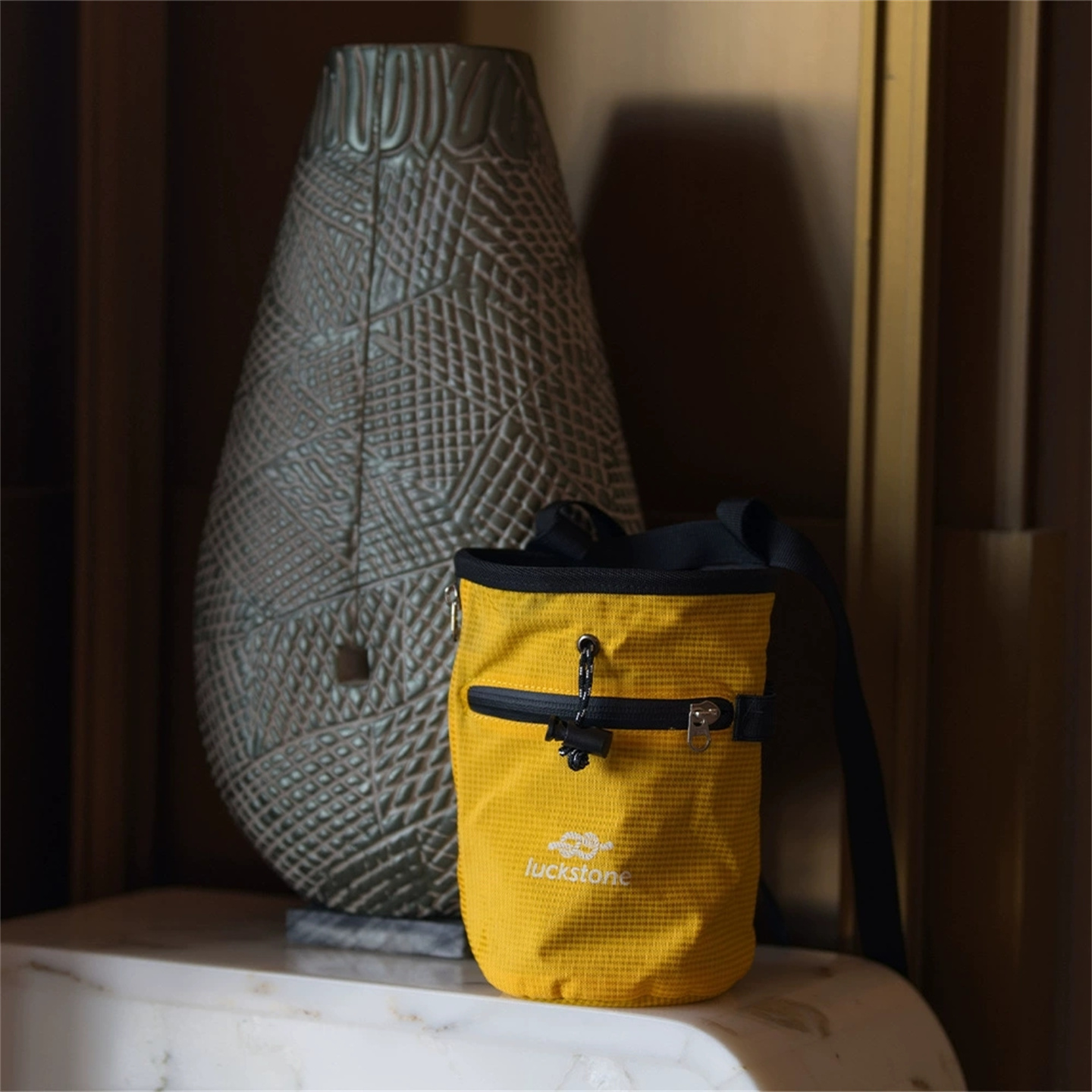 5 ピース/ロット屋外ボルダリングロッククライミングチョーク - Chalk Bag Bouldering のレビューと価格