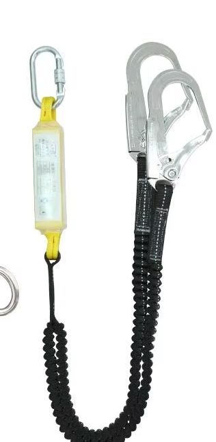 調節可能な安全ロープ、フルボディアウトドアロッククライミング - Harness Climbing Adjustable のレビューと価格
