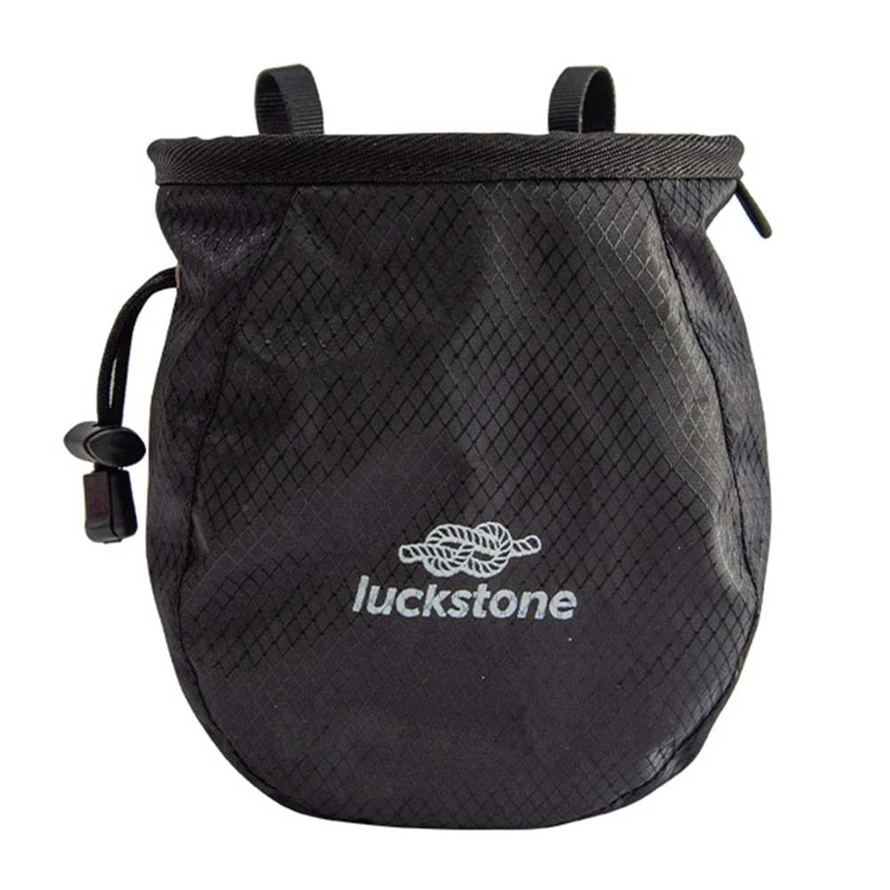 屋外クライミング用マグネシウムパウダーバッグ,防水チョークバ - Chalk Bag Bouldering のレビューと価格