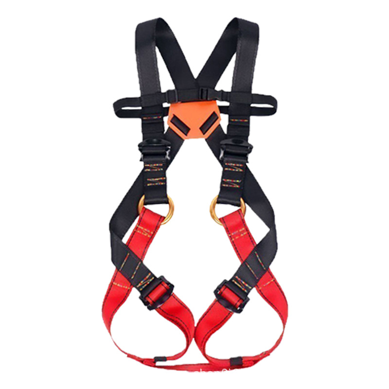 M サイズ身長 106-145 センチメートル 5 点安全ハ - Outdoor Adventure Course のレビューと価格