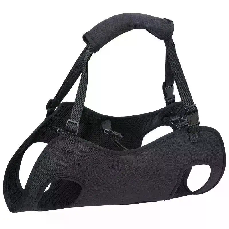 犬用階段補助リード、高齢犬用サポートスリング、調節可能なペッ - Harness Climbing Adjustable のレビューと価格