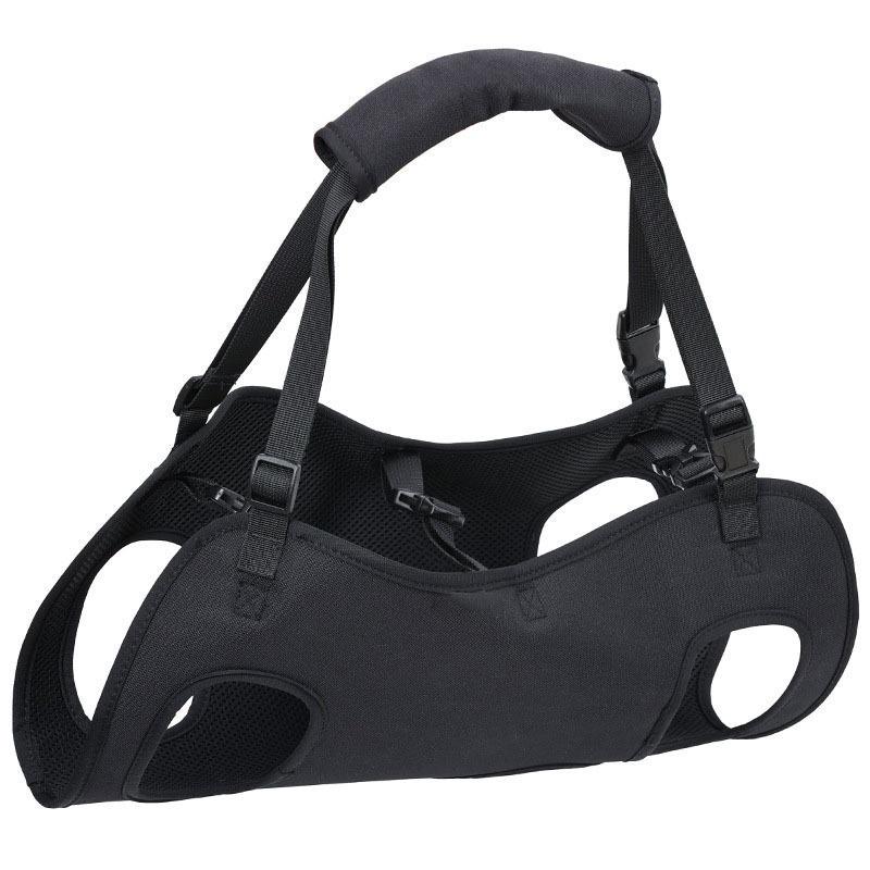 犬用階段補助リーシュ、高齢犬用サポートスリング、調節可能なペ - Harness Climbing Adjustable のレビューと価格
