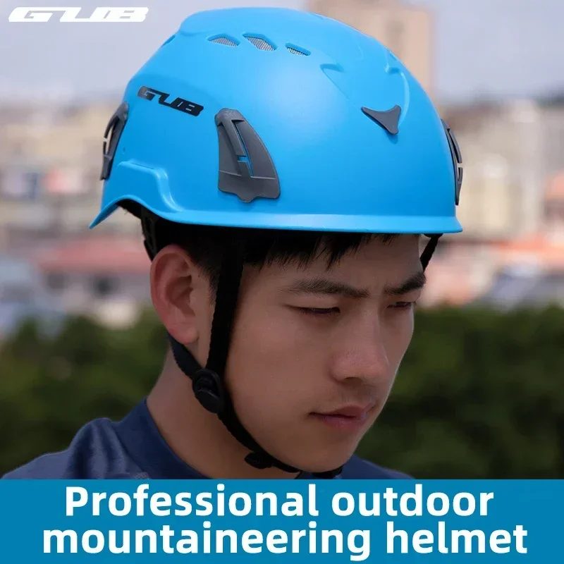 GUB 56-62CM 登山ヘルメット PP+EPS 保護安 - Outdoor Adventure And Sports のレビューと価格