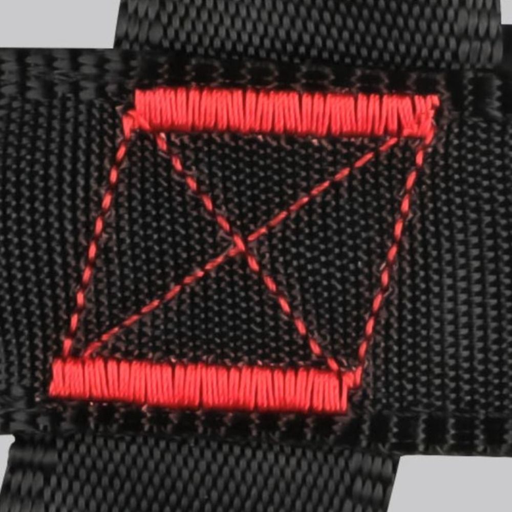 ウエストサポートアウトドアスポーツハーネス強力で安定したロッ - Harness Climbing Adjustable のレビューと価格