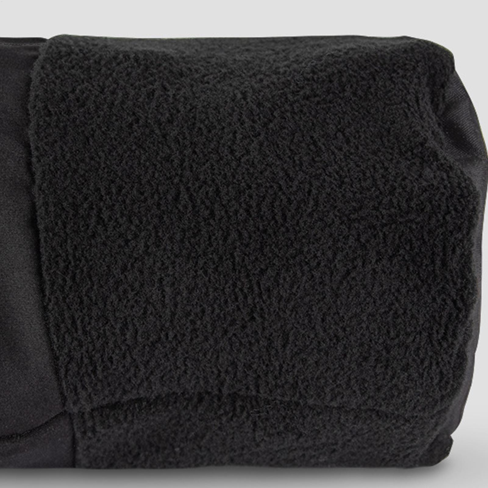 チョークバッグ防水パウダーホルダー調節可能なウエストベルト付 - Chalk Bag Bouldering のレビューと価格