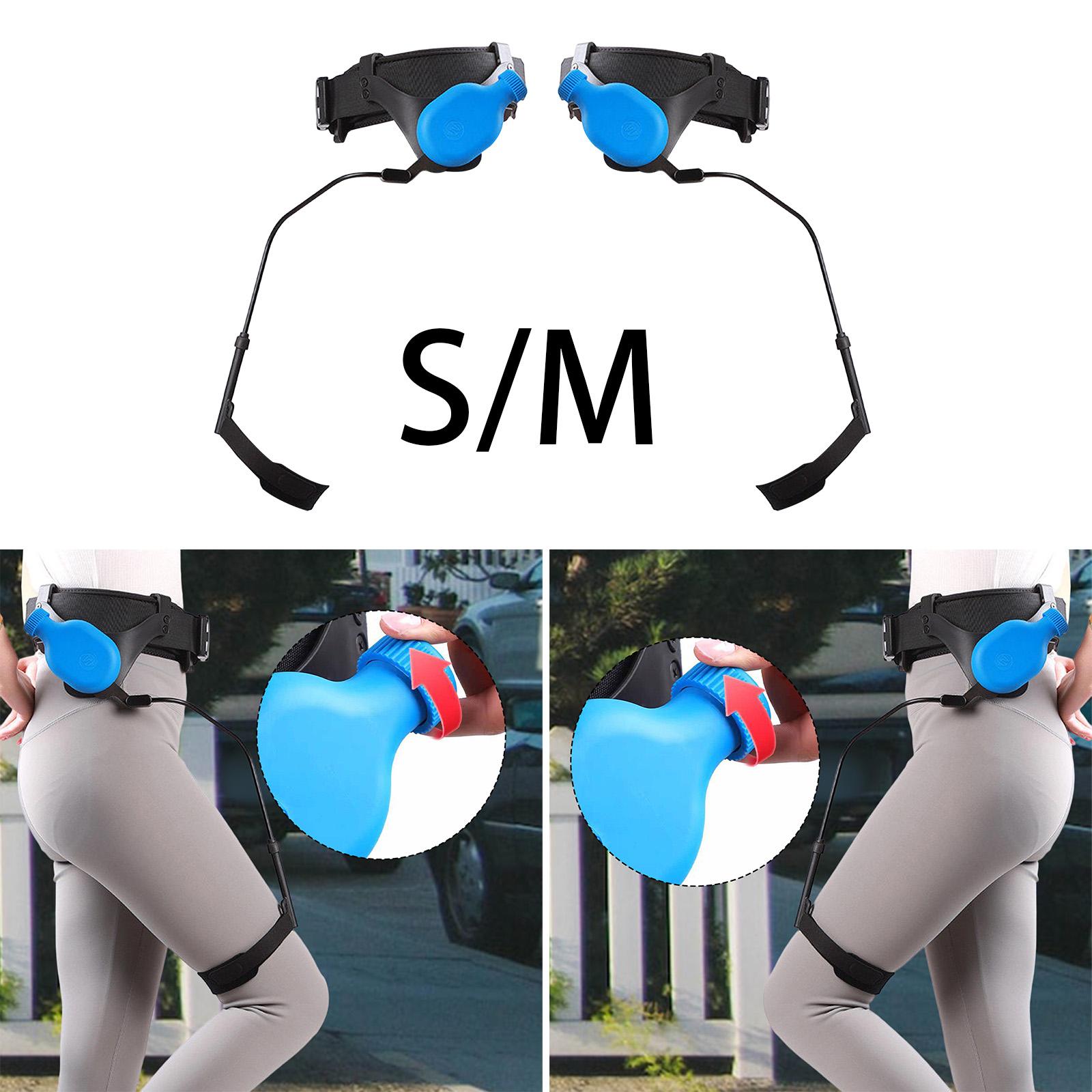 ウェアラブルボディパワーウォーキングエイド外骨格ブースター装 - Harness Climbing Adjustable のレビューと価格