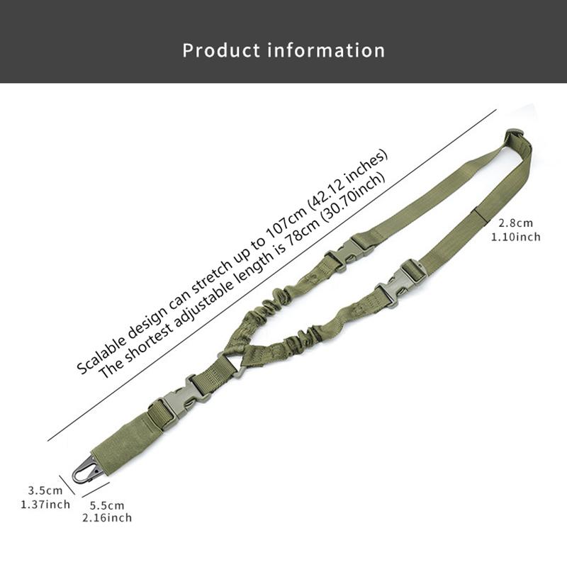 2 個のナイロン屋外ハーネスベルトシングルポイント調節可能な - Harness Climbing Adjustable のレビューと価格