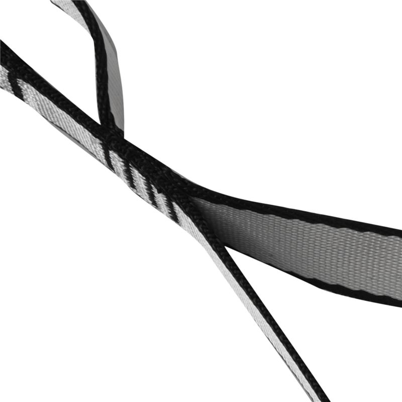 6 個のデイジーチェーンナイロン強力なクライミングストラップ - Harness Climbing Adjustable のレビューと価格
